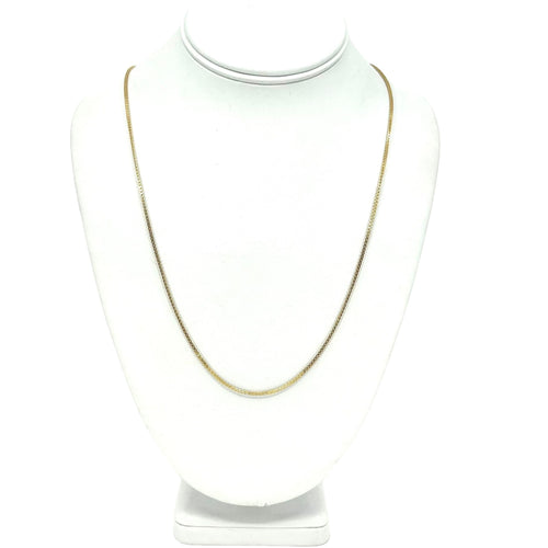 Nicky Butler .925 Sterling Silver Vermeil 23.25