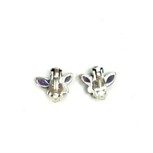 Load image into Gallery viewer, Nicky Butler SS Eilat Multi Gem Clip-On Earrings